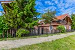 Homestead Mingės sodyba - exclusive place for vacation and events