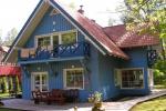 Apartment in Preila, in Curonian Spit, near the Baltic sea