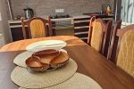 Aparments in Sventoji for 6 persons - 4