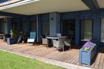 Apartment with terrace and view of the lagoon in Curonian Spit - 4