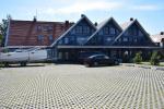 Apartment with terrace and view of the lagoon in Curonian Spit - 6
