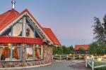 Guest house with a restaurant PAMARIO BURĖ near the Curonian lagoon - 2