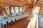 Guest house PAMARIO BURĖ near the Curonian lagoon. Restaurant, sauna, campsite. - 3