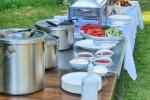 Guest house PAMARIO BURĖ near the Curonian lagoon. Restaurant, sauna, campsite. - 5