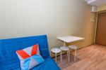 Renovated apartment for rent in Juodkrante, Curonian Spit, Lithuania