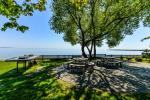 Apartment in Preila on the shore of the Curonian lagoon, lagoon view balcony - 3
