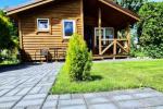 Holiday houses for rest in Sventoji. Only 500 meters to the sea!