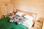 Домики для отдыха в Швянтойи. Всего в 500 метрах от моря! - 3