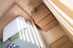 Домики для отдыха в Швянтойи. Всего в 500 метрах от моря! - 4