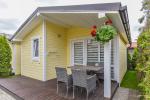 Holiday houses with all amenities and common amenities for rent