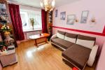Three rooms apartment in the center of Nida, Curonian Spit, Lithuania - 4