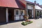 Cottage for rent inNida, Curonian Spit, Lithuania