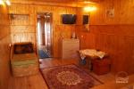 Cottage for rent inNida, Curonian Spit, Lithuania - 4