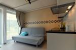 New apartment in Pervalka Karkse, Curonian Spit, Lithuania