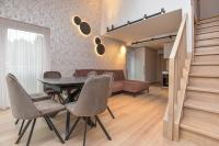 Pajurio apartment in Palanga. Just 30 meters to the sea!