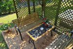 Double-room Flat in Nida