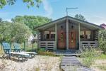 Double apartments. 200 meters to the beach To the sea just - 5
