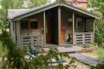 Double apartments. 200 meters to the beach To the sea just - 6
