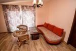 Apartment in Palanga 300 m to the beach. Large balcony, enclosed territory - 4