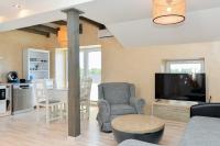 Apartment "Nidos Loftas" with SPA