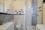 Apartment Nidos Loftas with SPA