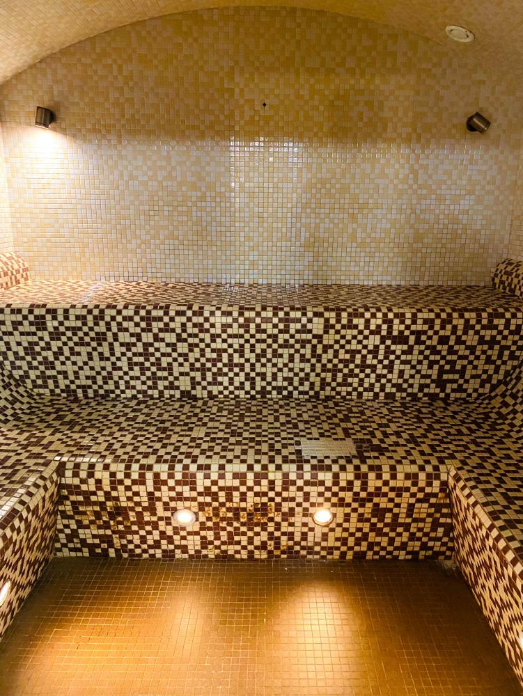 Apartment Nidos Loftas with SPA