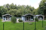 Three little holiday houses for rent in Karkle, Lithuania - 2