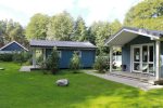 Three little holiday houses for rent in Karkle, Lithuania - 4