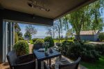 Beautiful apartment with terrace and view of Curonian lagoon in Preila - 3