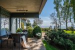 Beautiful apartment with terrace and view of Curonian lagoon in Preila - 4