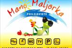 Rest place Mano Maljorka