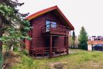 Wooden House for rent in Sventoji - 2