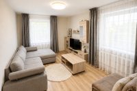Apartment for rent in Juodkrante