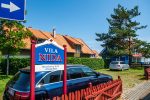 Villa Nida apartments in new villa - 2