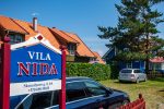 Villa Nida apartments in new villa - 5