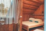Rest house Guboja in Nida, Curonian Spit - 5