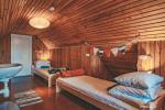 Rest house Guboja in Nida, Curonian Spit