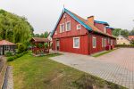 Rooms for rent in Nida - 3