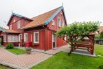 Rooms for rent in Nida