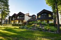 Flats for rent in J. Basanaviciaus street, in Palanga