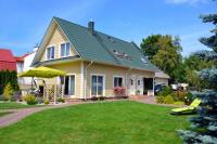 Apartment near the Sea in Palanga "Jurates 14"