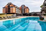 Hotel in Palanga Vanagupe *****. Restaurant, SPA center, conference halls, swimming pool, outdoor terrace - 2
