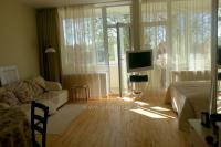 Apartment for rent in Palanga center