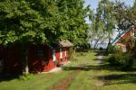 Authentic Fishermen&#039;s Hut in Preila, Curonian spit - 2