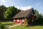 Authentic Fishermen&#039;s Hut in Preila, Curonian spit - 3