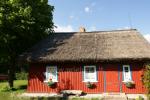 Authentic Fishermen&#039;s Hut in Preila, Curonian spit - 5