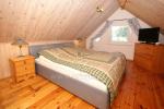 Рыбацкий домик в Прейле, Куршская коса - 3