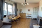 2 rooms flat for rent in Palanga - 2