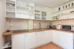 Rest house in center of Palanga Palanga 777, near the park and sea, with amenities - 5