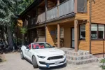 Rest house in center of Palanga Palanga 777, near the park and sea, with amenities - 6